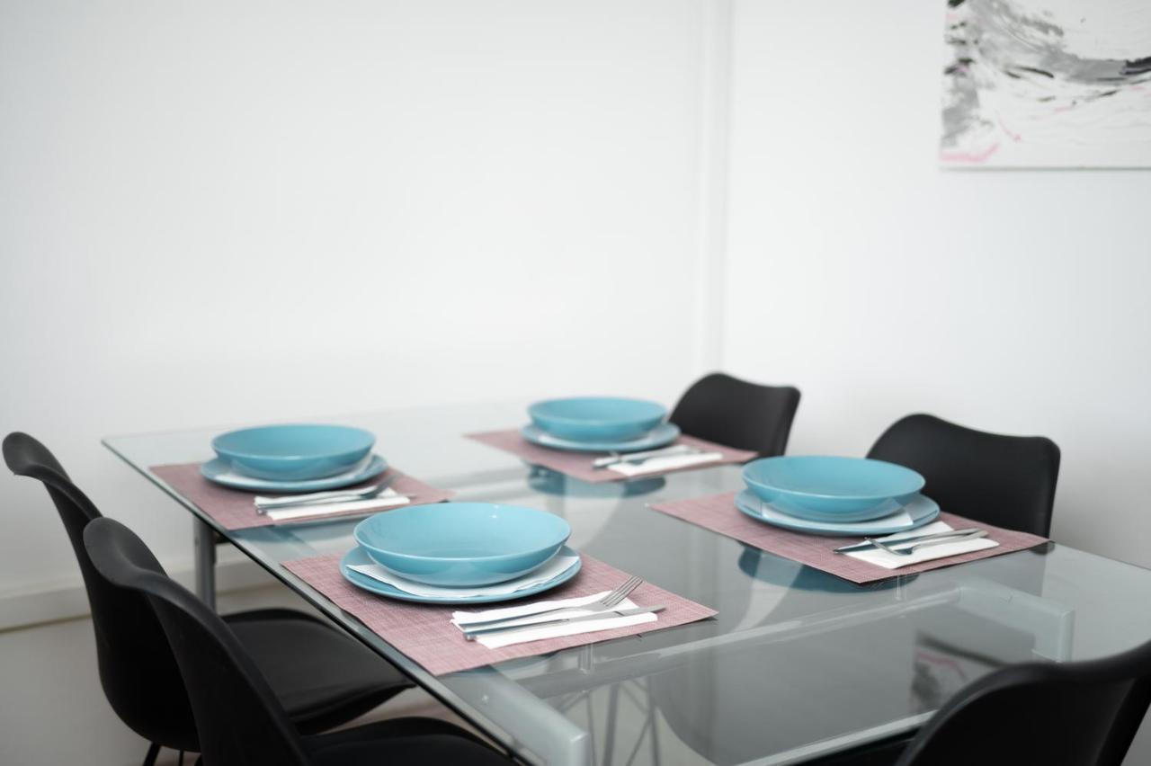 Murata Apartament Zadar Eksteriør bilde