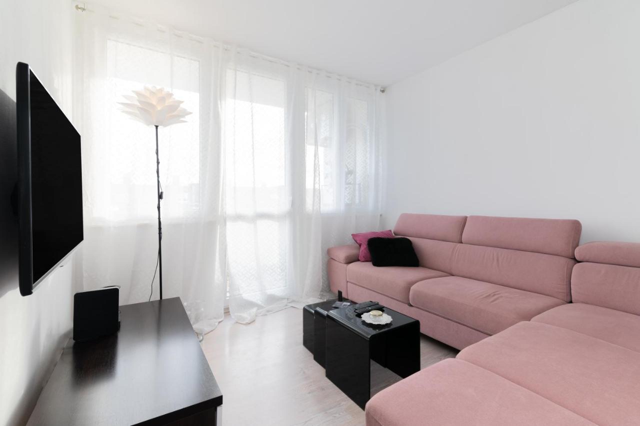 Murata Apartament Zadar Eksteriør bilde