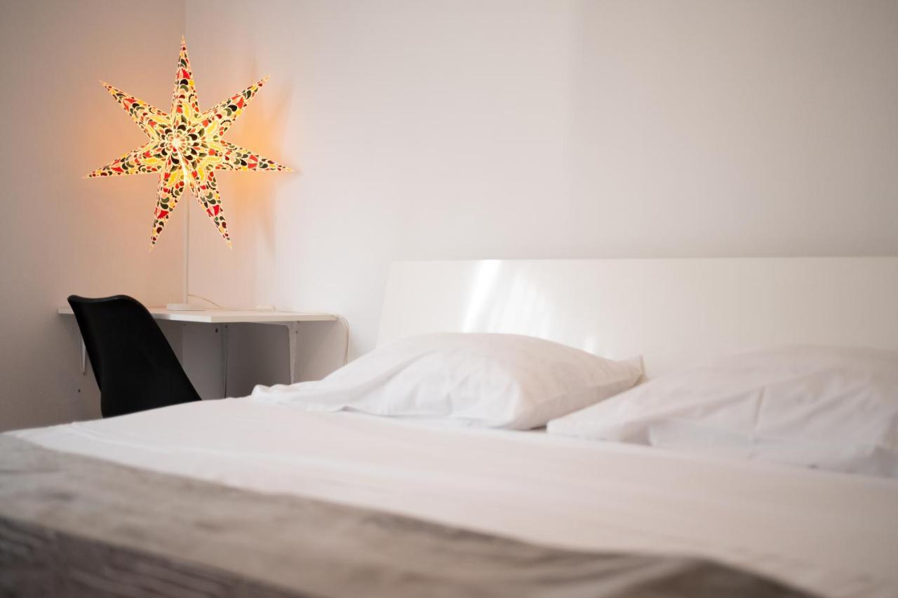 Murata Apartament Zadar Eksteriør bilde